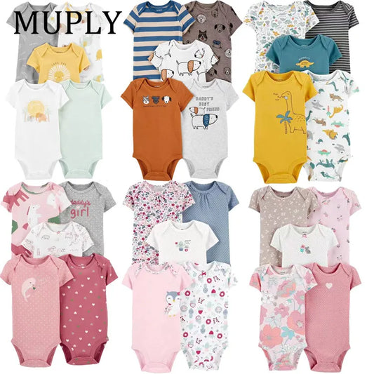 Baby Bodysuit Sets
