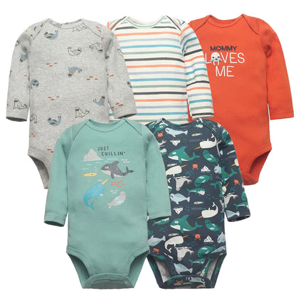 Baby Bodysuit Sets