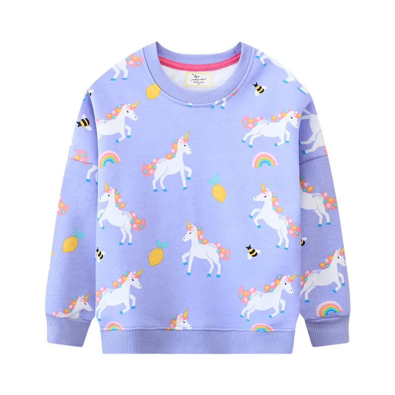 Children's Sweatshirts