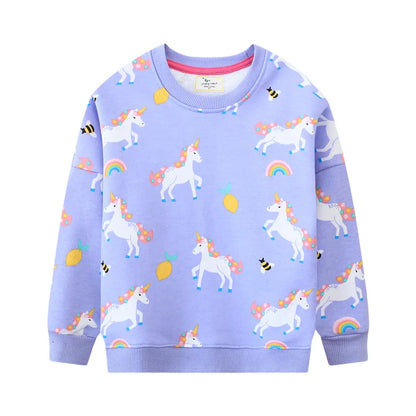 Children's Sweatshirts