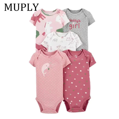 Baby Bodysuit Sets