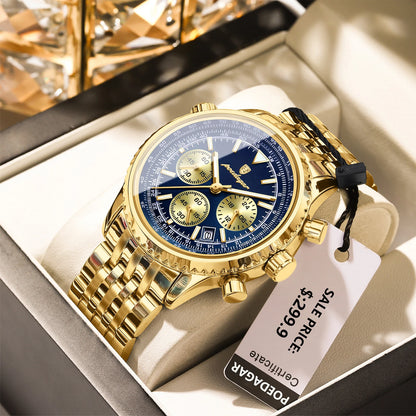 Luxury Men's Watch