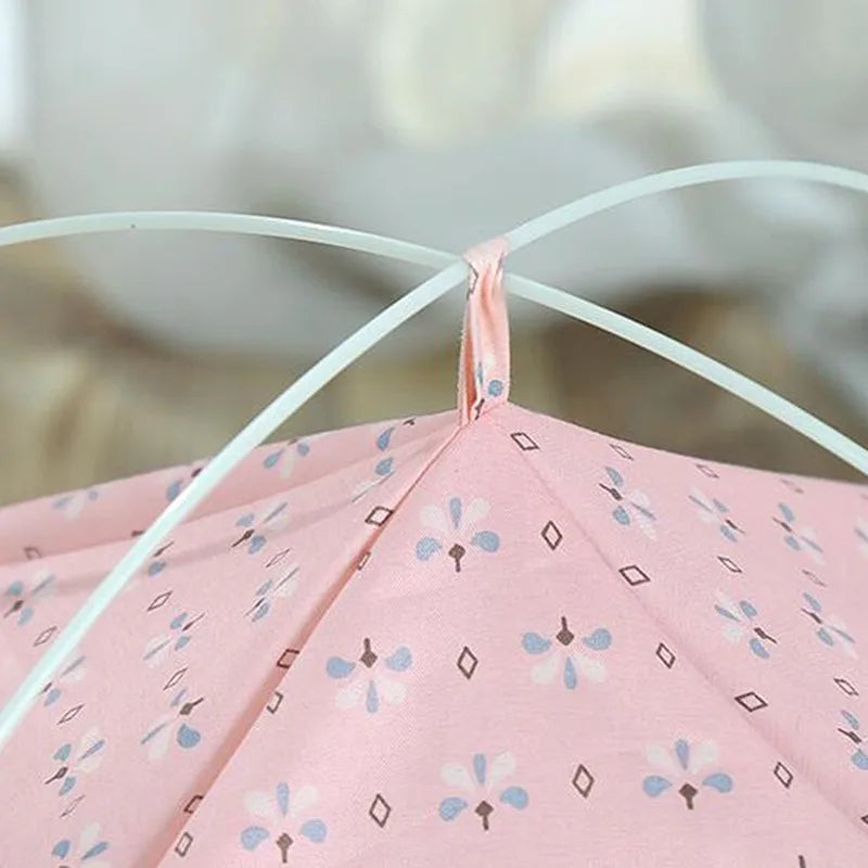 Pet Tent Bed