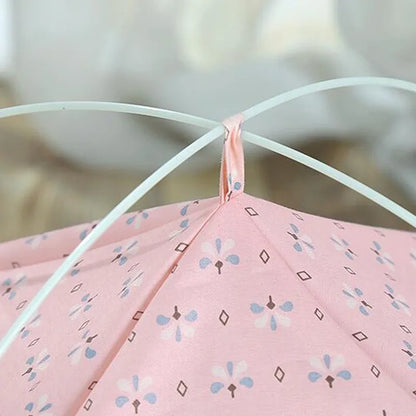 Pet Tent Bed