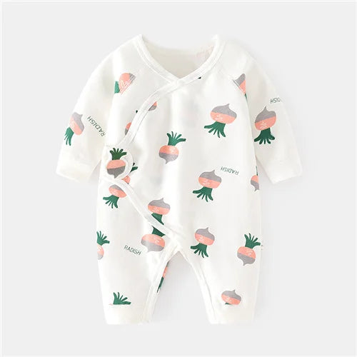 Baby Jumpsuit Romper