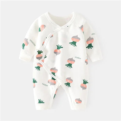 Baby Jumpsuit Romper