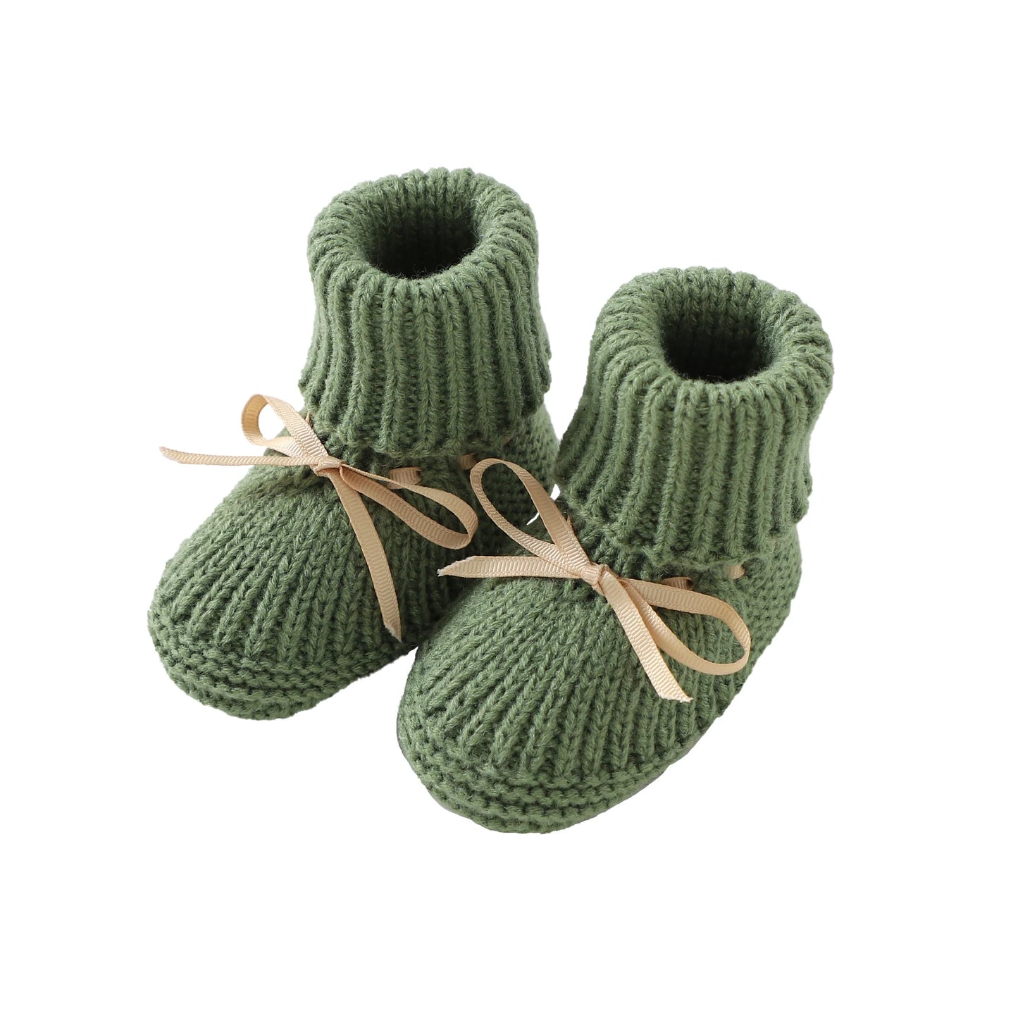 Baby Indoor Footies - Adorable!