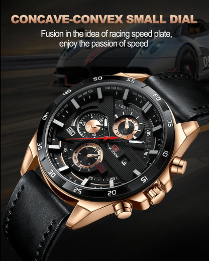 Luxury Men's Watches