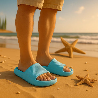EVA Beach Slippers