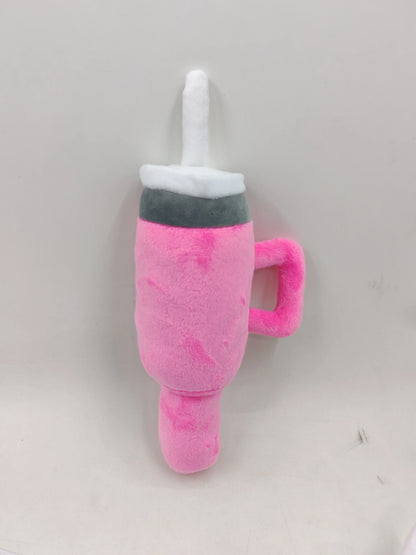 Squeaky Pet Toys
