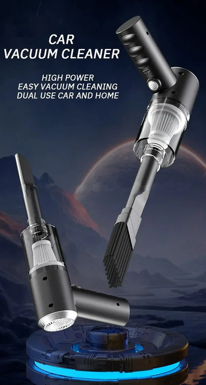 Handheld Portable Vacuum Cleaner