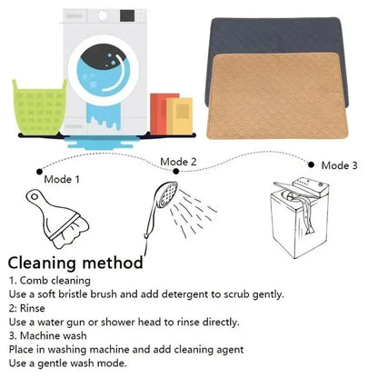 Pet Waterproof Diaper Mat