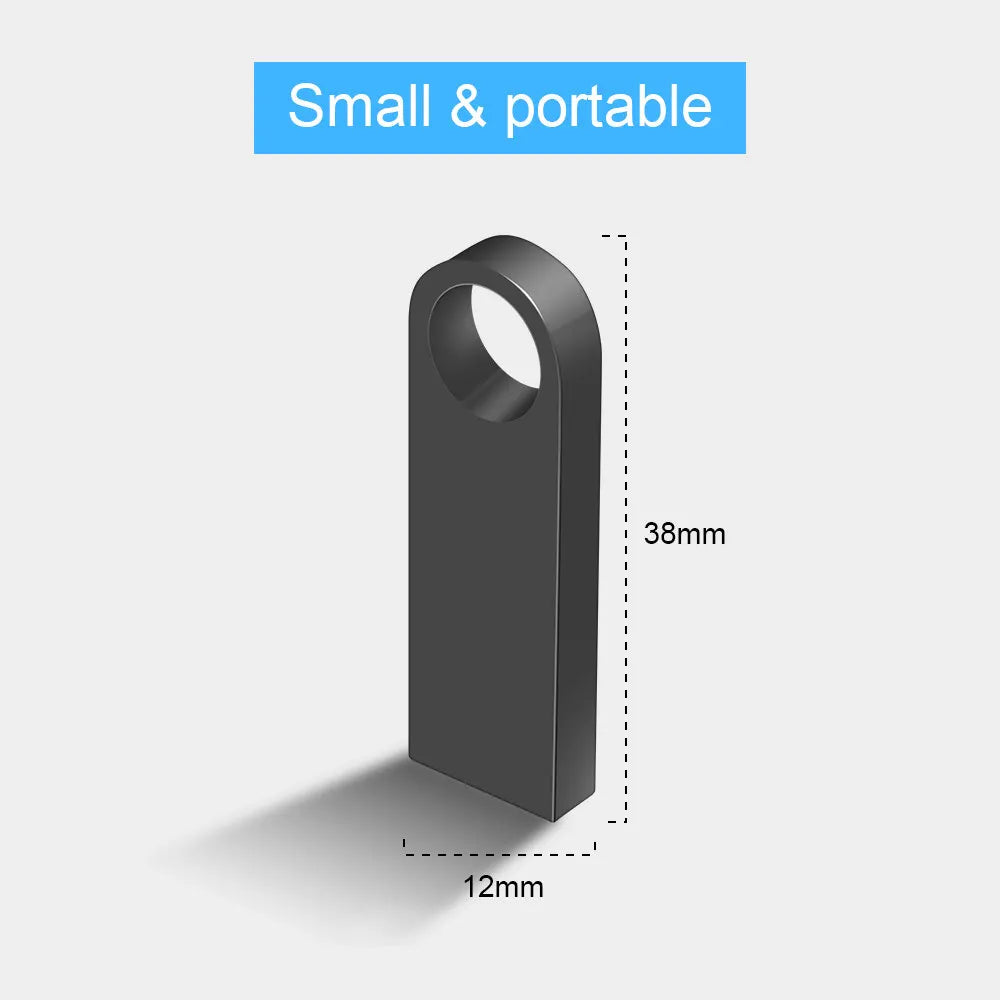 3.0 USB Flash Drive 64GB & 128GB