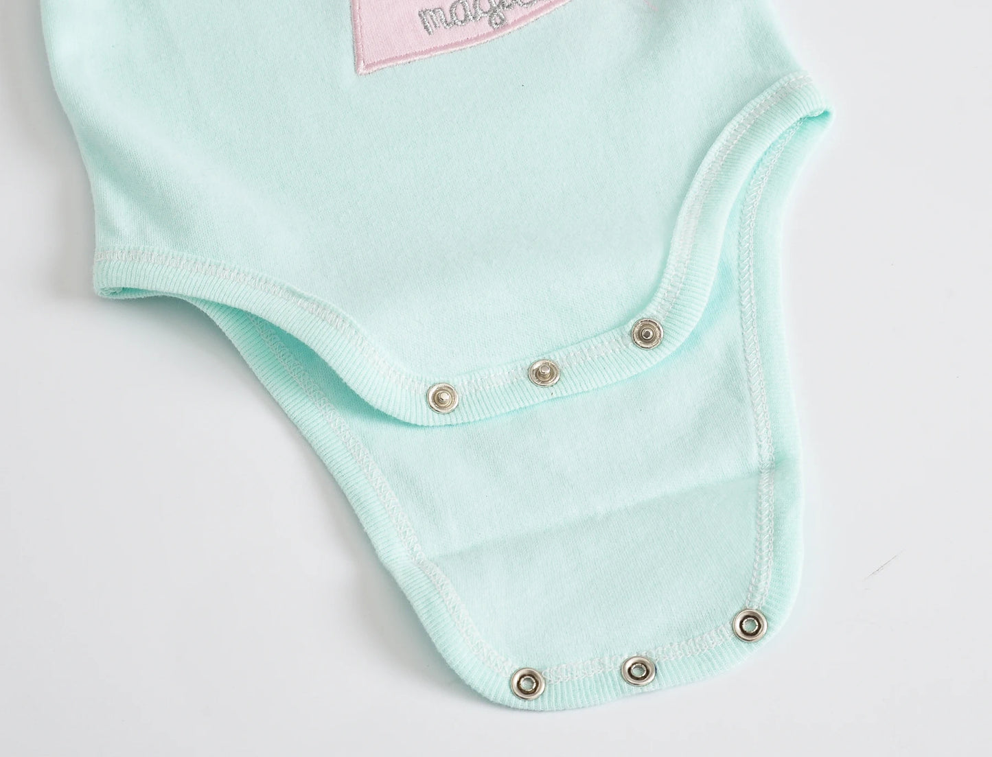 Baby Bodysuit Sets
