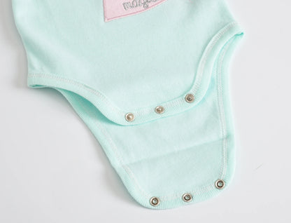 Baby Bodysuit Sets