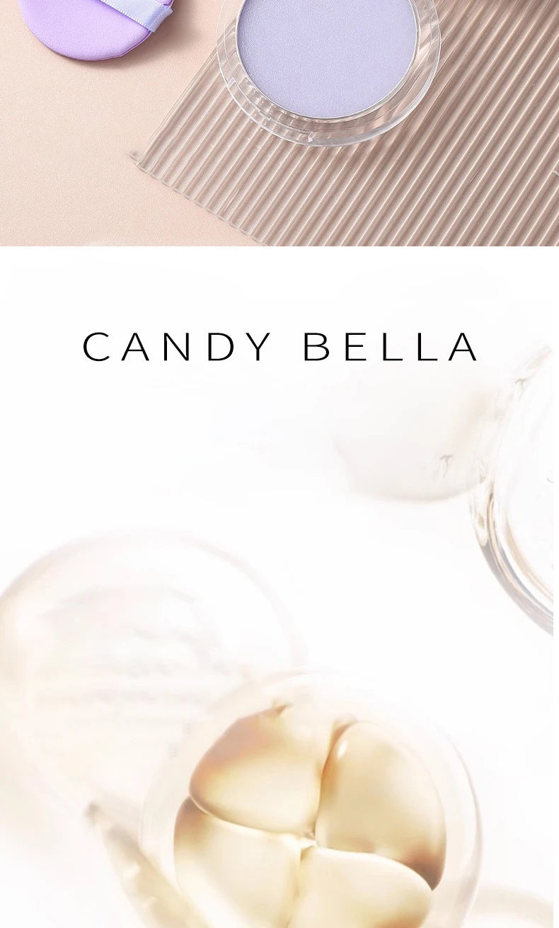 Candy Bella Face Powder