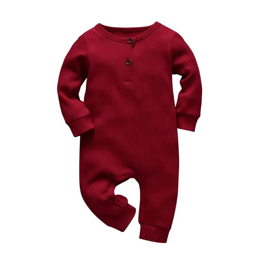 Baby Rompers