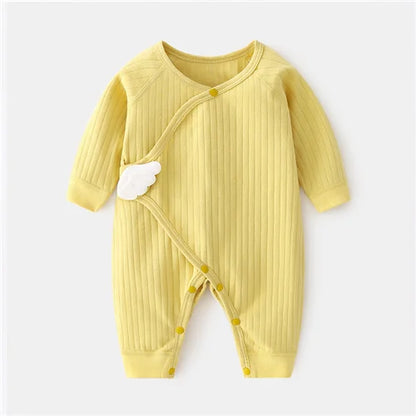 Baby Jumpsuit Romper