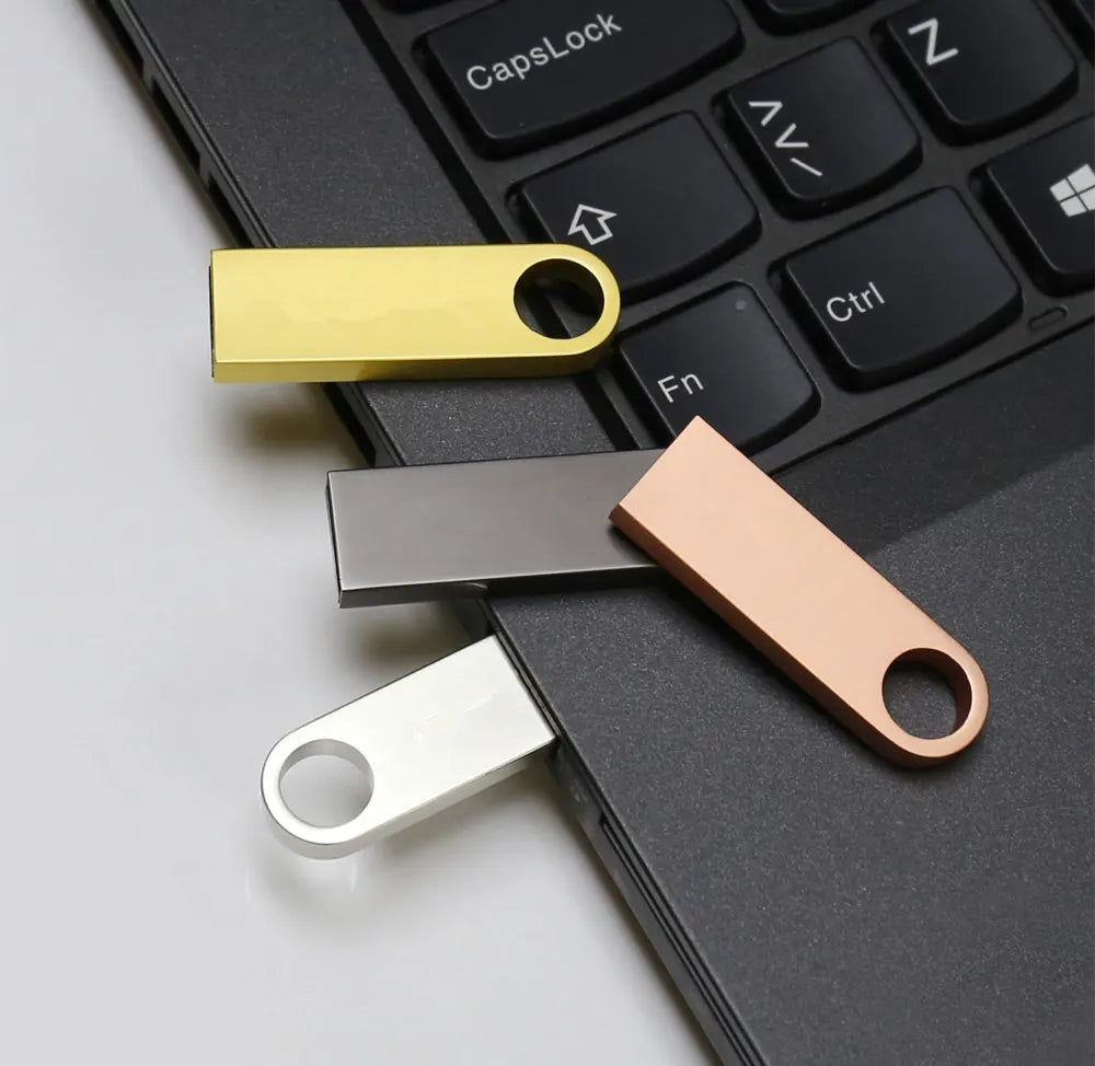 3.0 USB Flash Drive 64GB & 128GB