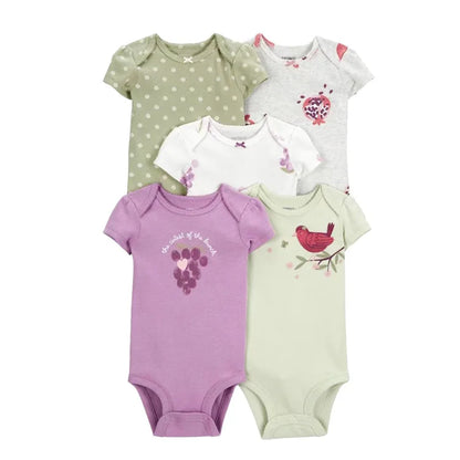 Baby Bodysuit Sets