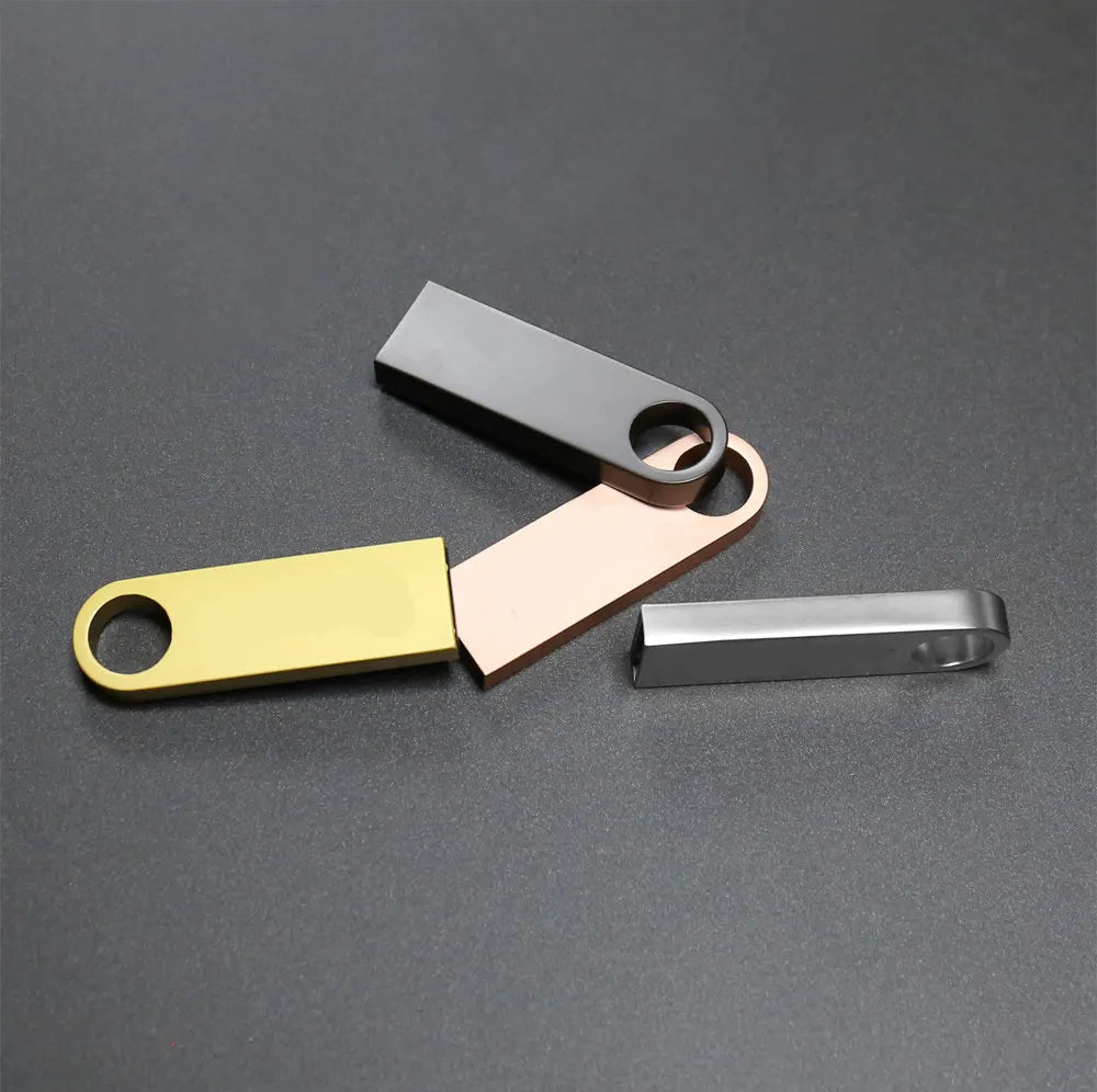 3.0 USB Flash Drive 64GB & 128GB
