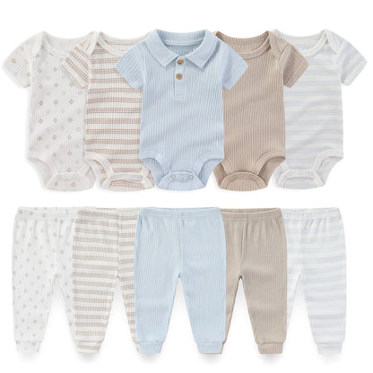Baby Bodysuit Sets