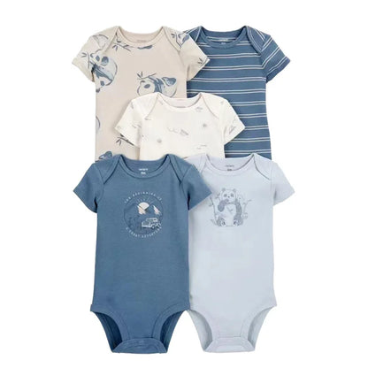 Baby Bodysuit Sets