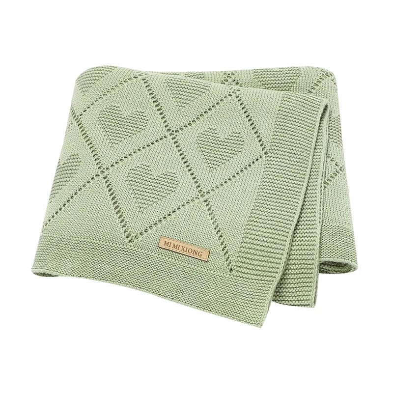 Baby Blanket
