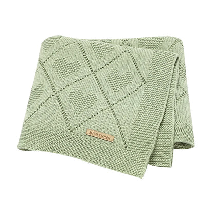 Baby Blanket