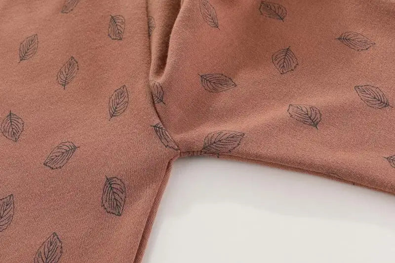 Baby Bodysuit Sets