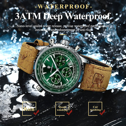 Luxury Men's Watch