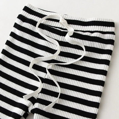 Baby Bodysuit w/ Matching Pants