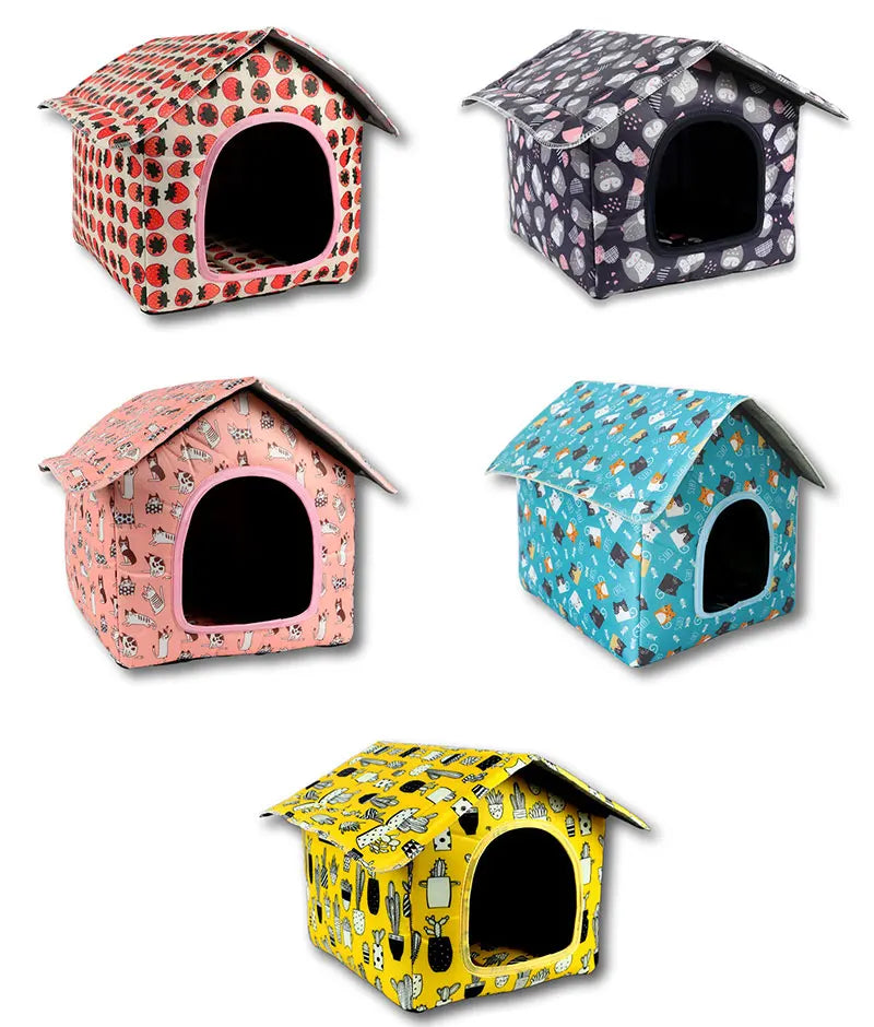 Pet House