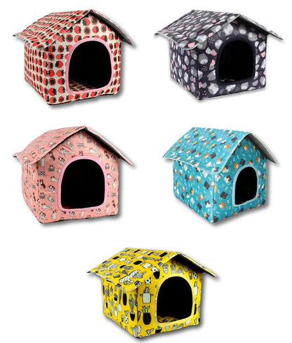 Pet House