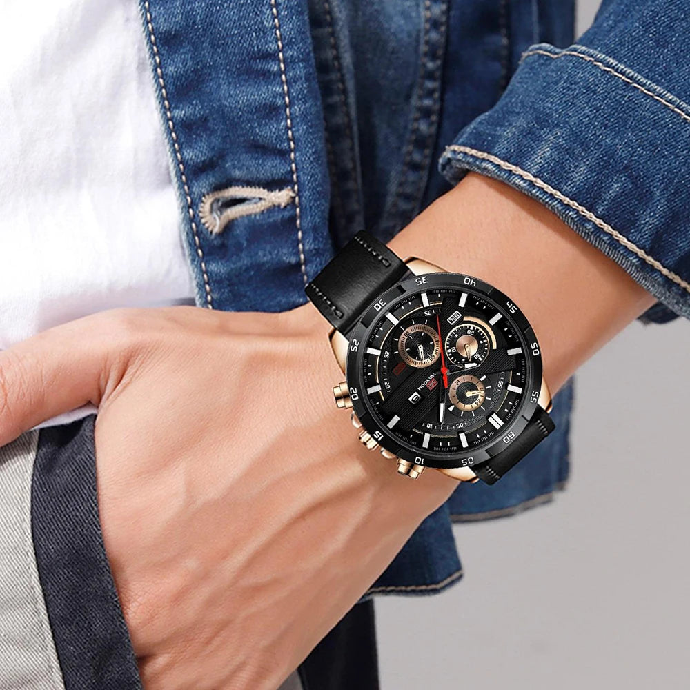 Luxury Men's Watches