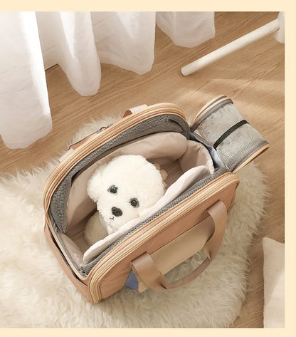 Multifunctional Pet Bag