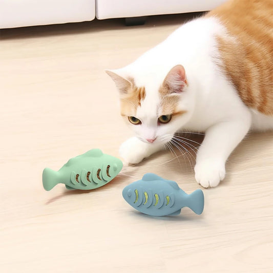 Interactive Cat Toy