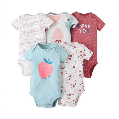 Baby Onesie Sets