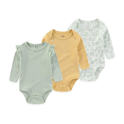 Baby Bodysuits