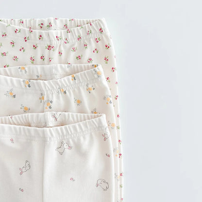 Children's Long Sleeve Pajamas