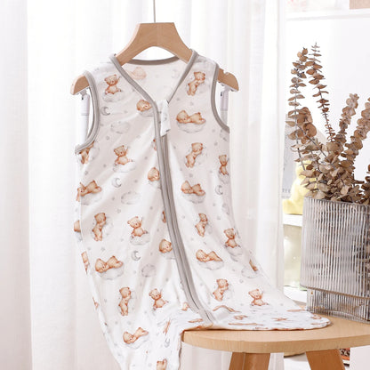 Bamboo Baby Sleep Sack
