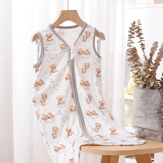 Bamboo Baby Sleep Sack