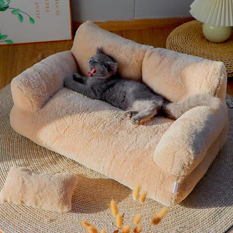 Pet Couch Bed