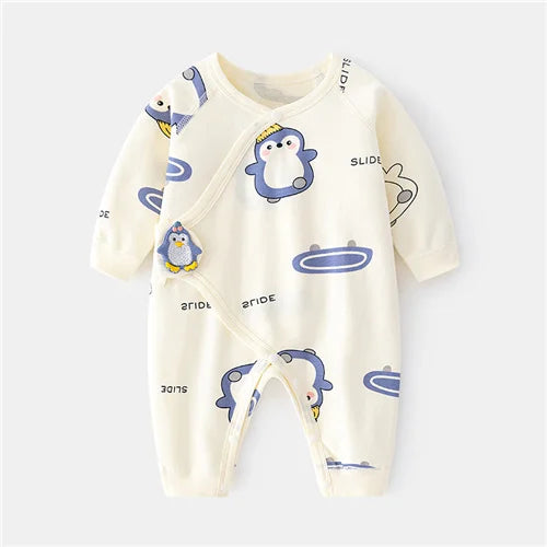 Baby Jumpsuit Romper