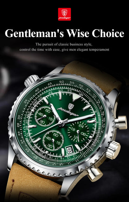 Luxury Men's Watch