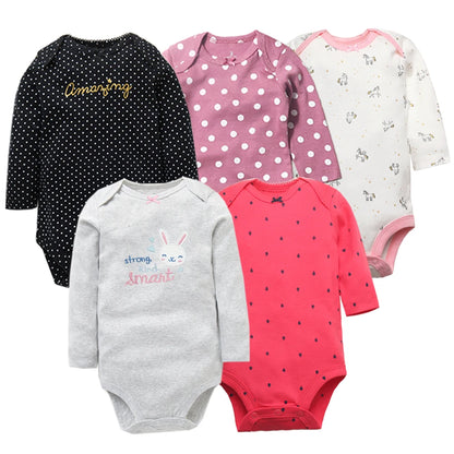 Baby Bodysuit Sets