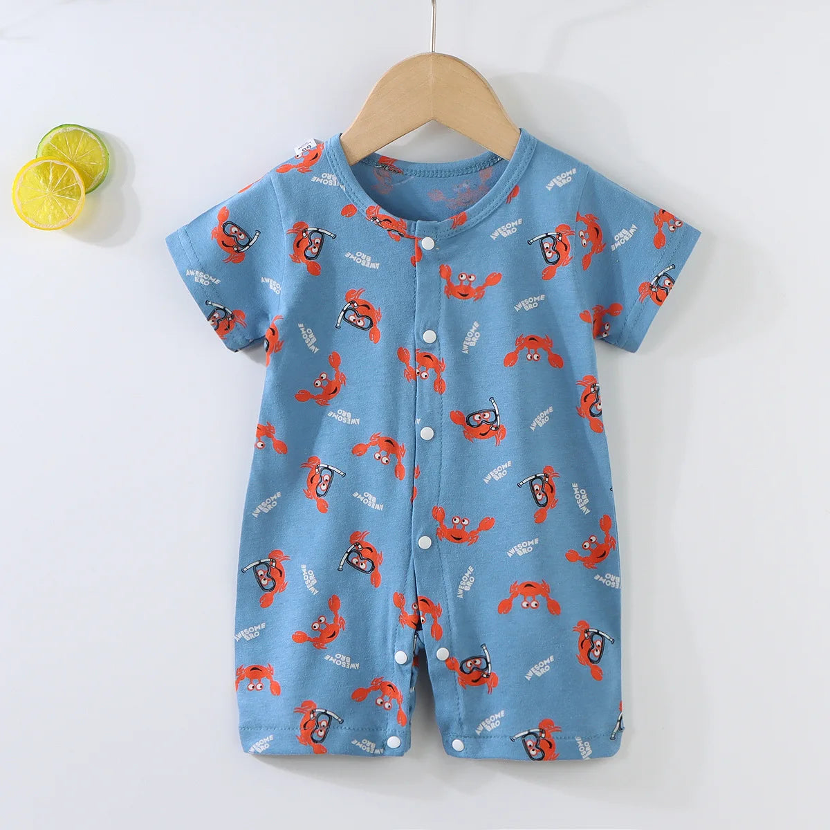 Baby Onesies