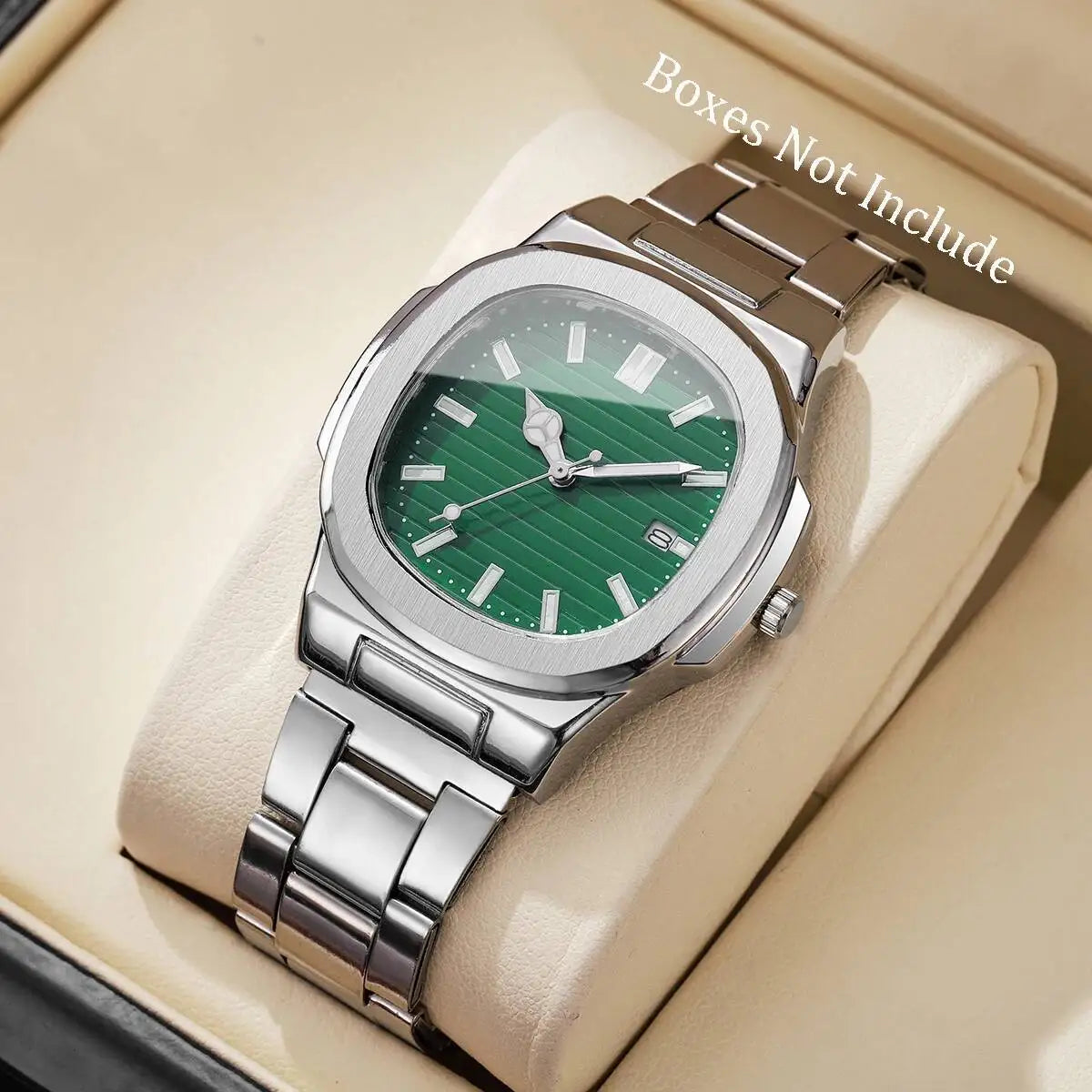 Luxury Men's Watch
