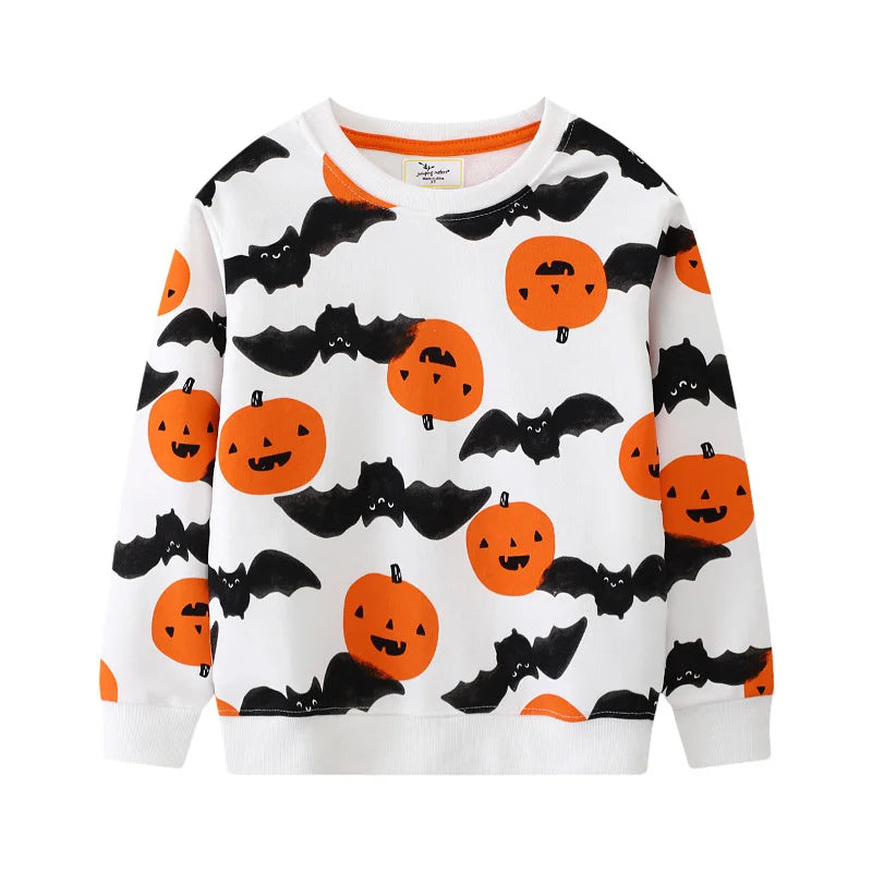 Children's Sweatshirts