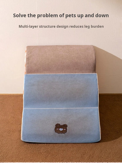 Pet Stairs - 2 and 3 Step